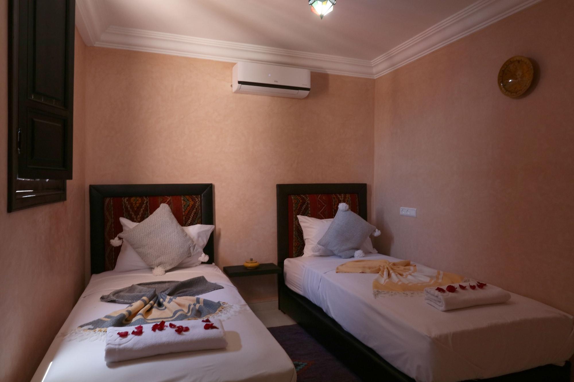 Riad Elite Marraquexe Exterior foto