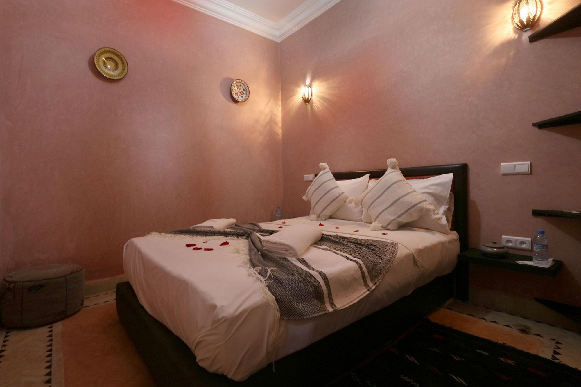 Riad Elite Marraquexe Exterior foto