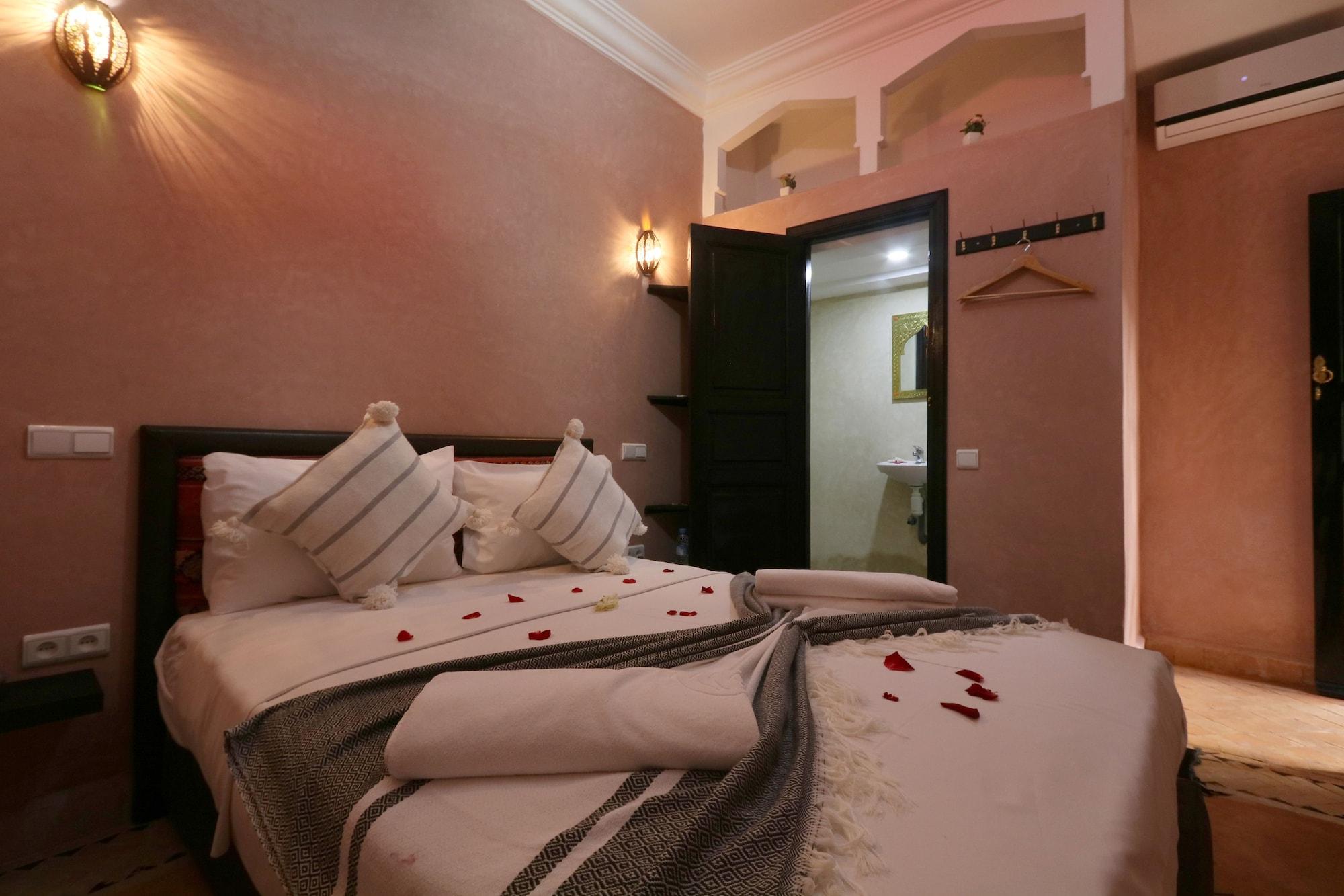 Riad Elite Marraquexe Exterior foto