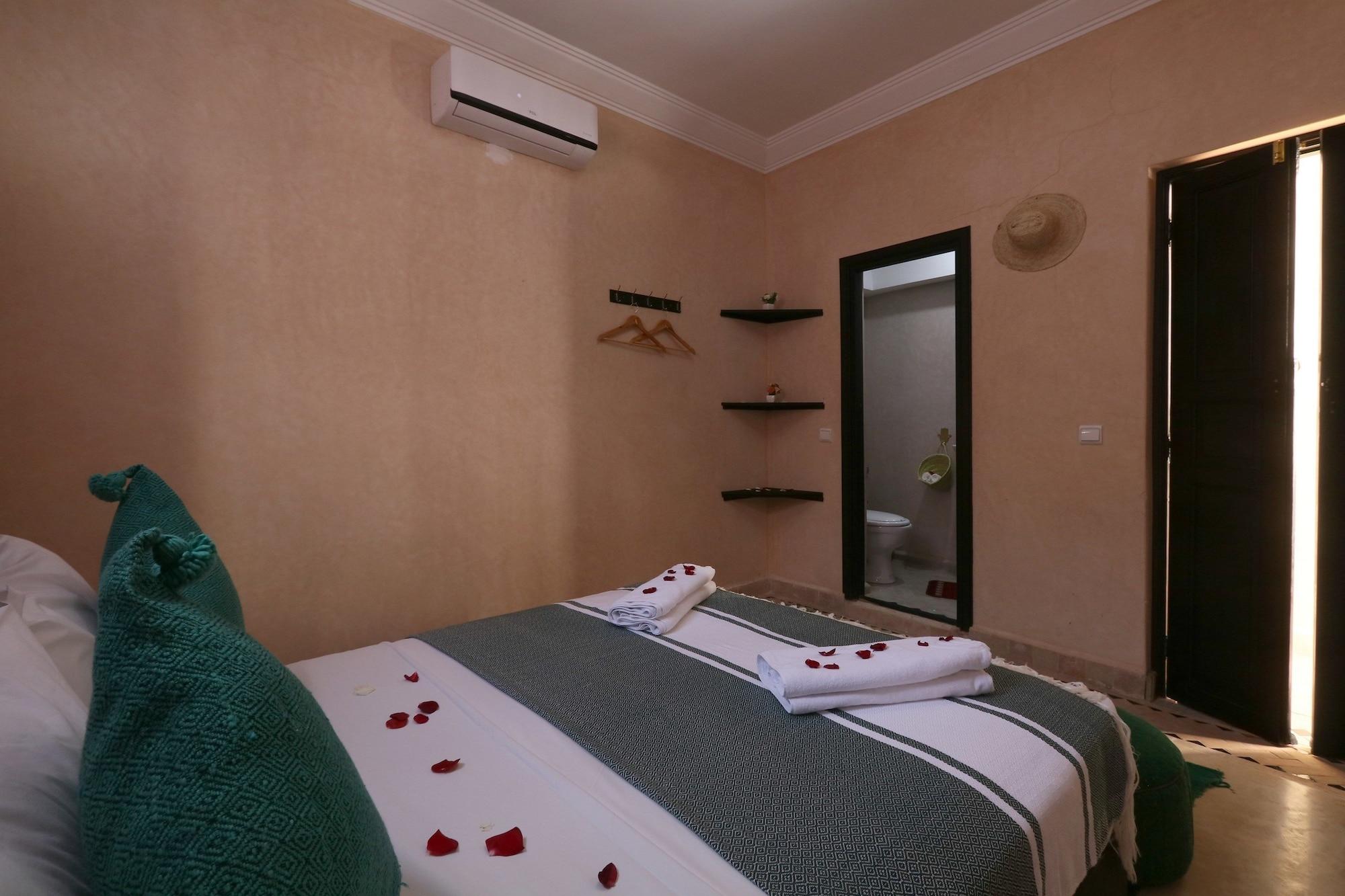 Riad Elite Marraquexe Exterior foto