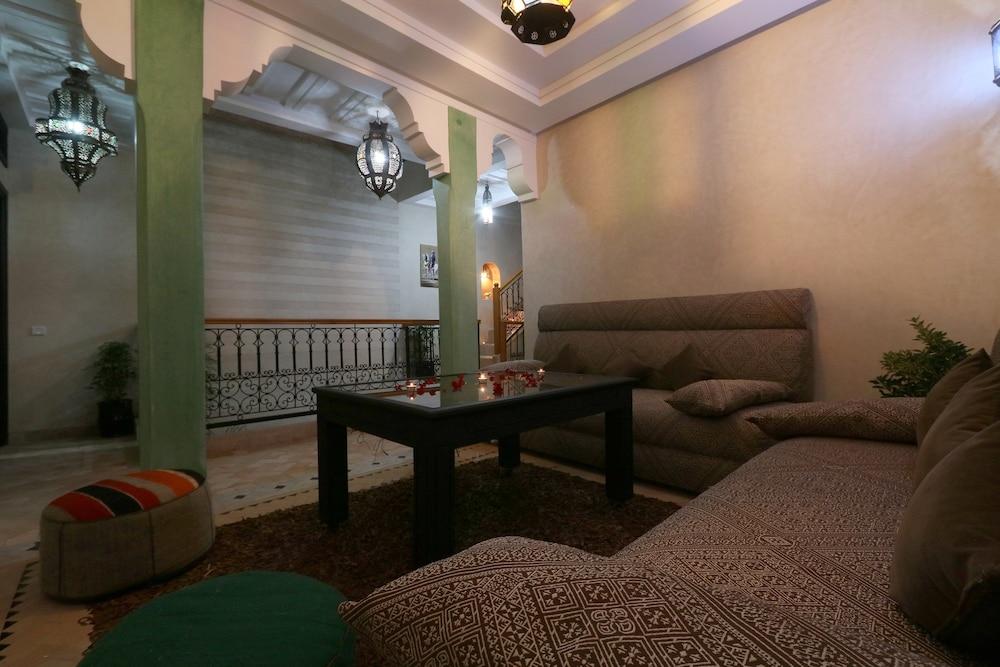 Riad Elite Marraquexe Exterior foto