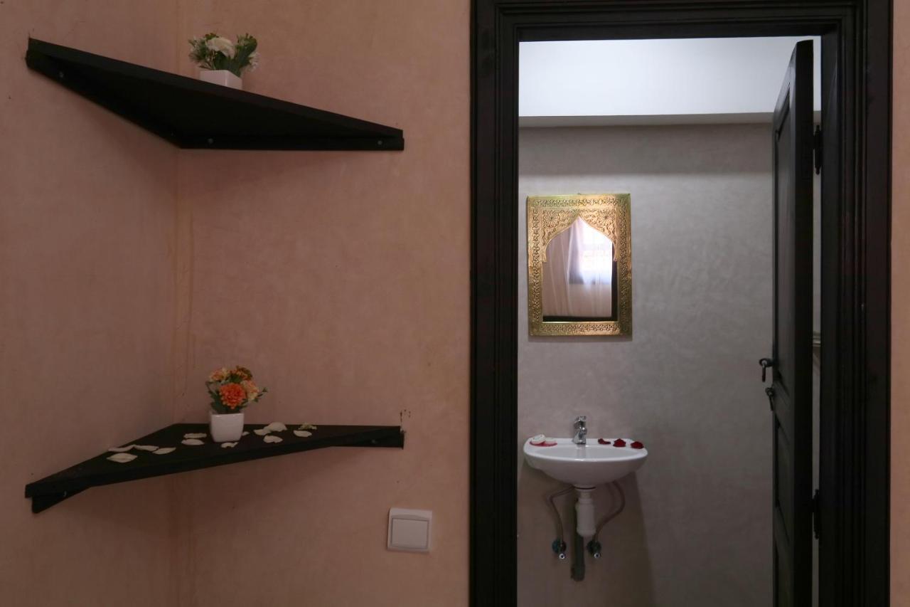 Riad Elite Marraquexe Exterior foto